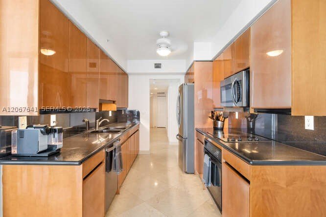 Apartment for rent at Millennium 1001