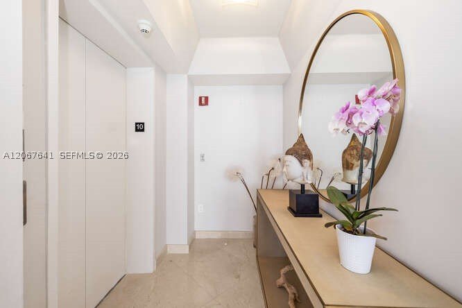 Apartment for rent at Millennium 1001