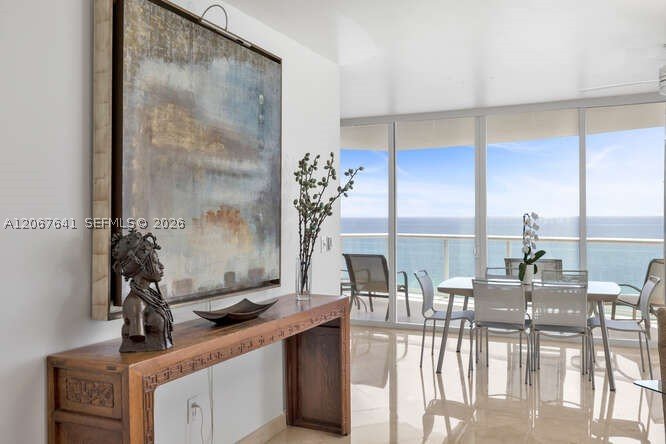 Apartment for rent at Millennium 1001