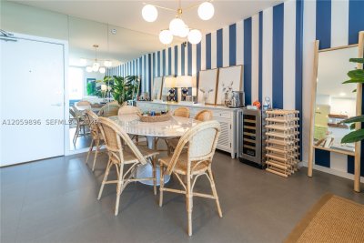 Alquiler de apartamento en Harbour House 519