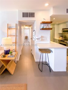 Alquiler de apartamento en Harbour House 519