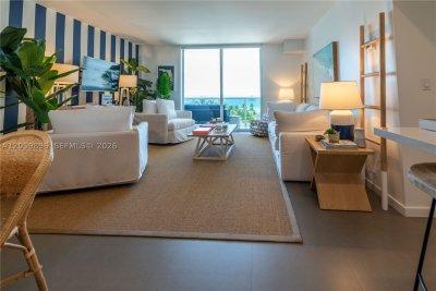 Alquiler de apartamento en Harbour House 519