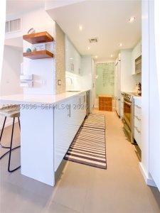 Alquiler de apartamento en Harbour House 519