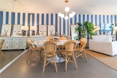 Alquiler de apartamento en Harbour House 519