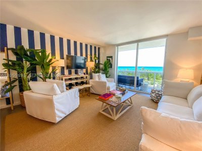 Alquiler de apartamento en Harbour House 519