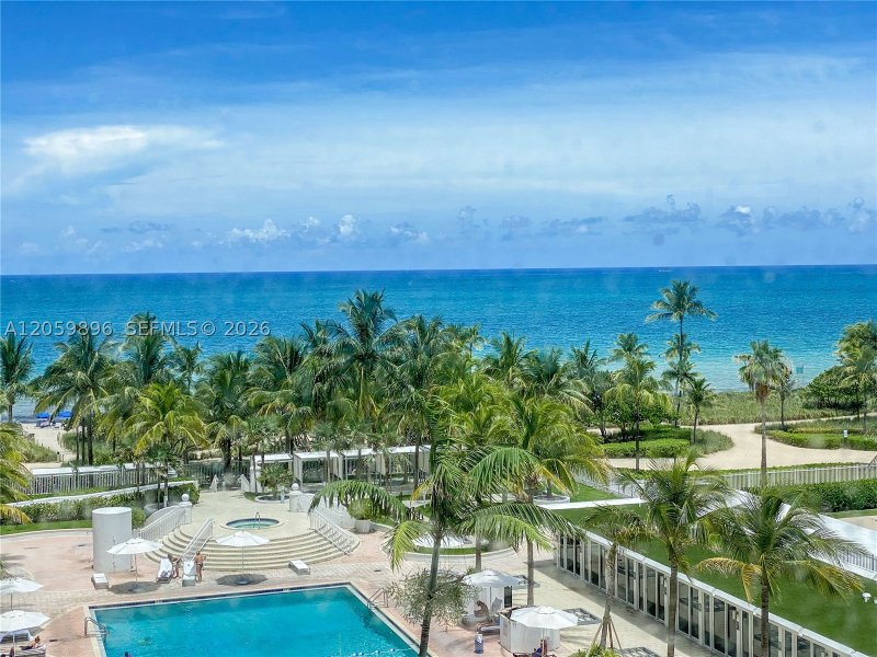 Apartment for rent at Harbour House 519