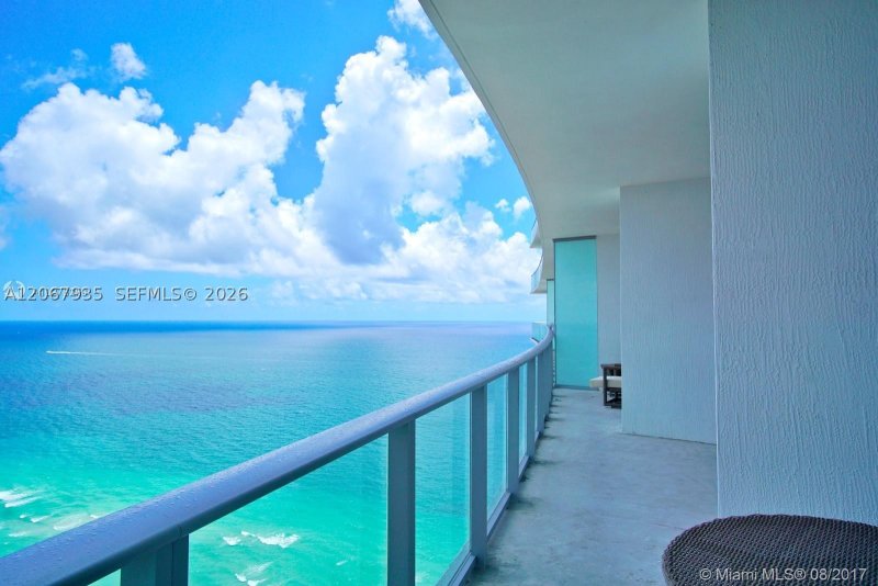 Condo for sale at Hyde Beach Resort Hollywood LPH6