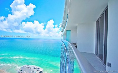 Comprar apartamento no Hyde Beach Resort Hollywood LPH6