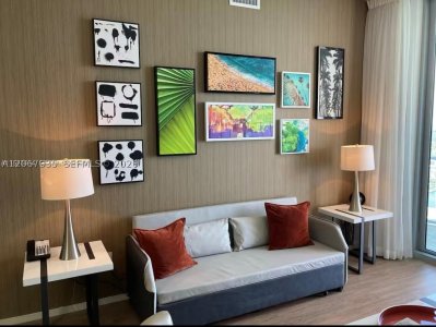 Comprar apartamento no Hyde Beach Resort Hollywood LPH6