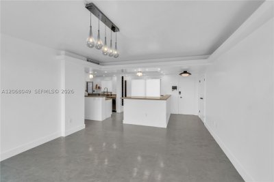 Alquiler de apartamento en The Mediterranean 706