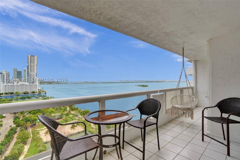 Apartment for rent at The Grand A-2440