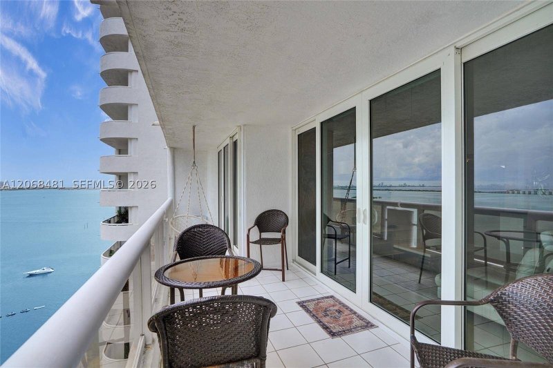 Apartment for rent at The Grand A-2440