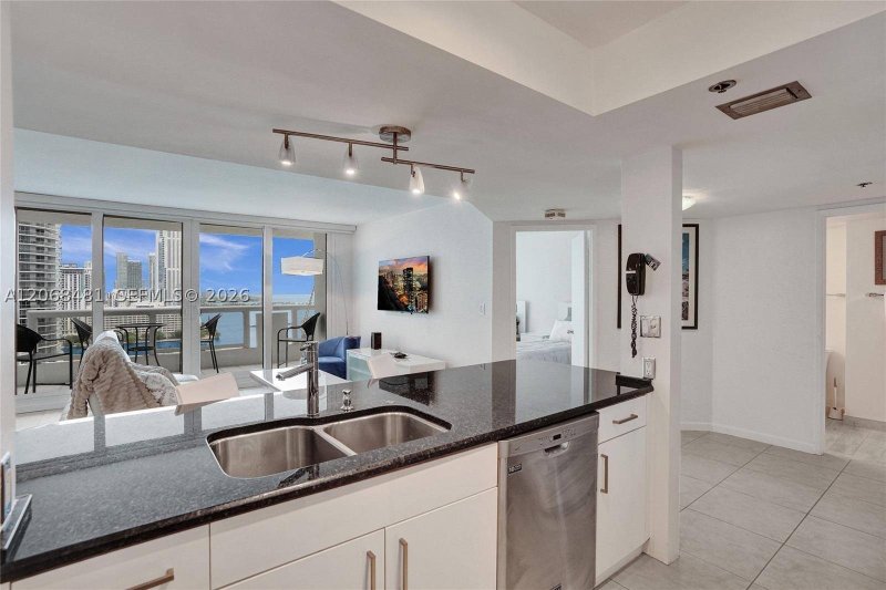 Apartment for rent at The Grand A-2440