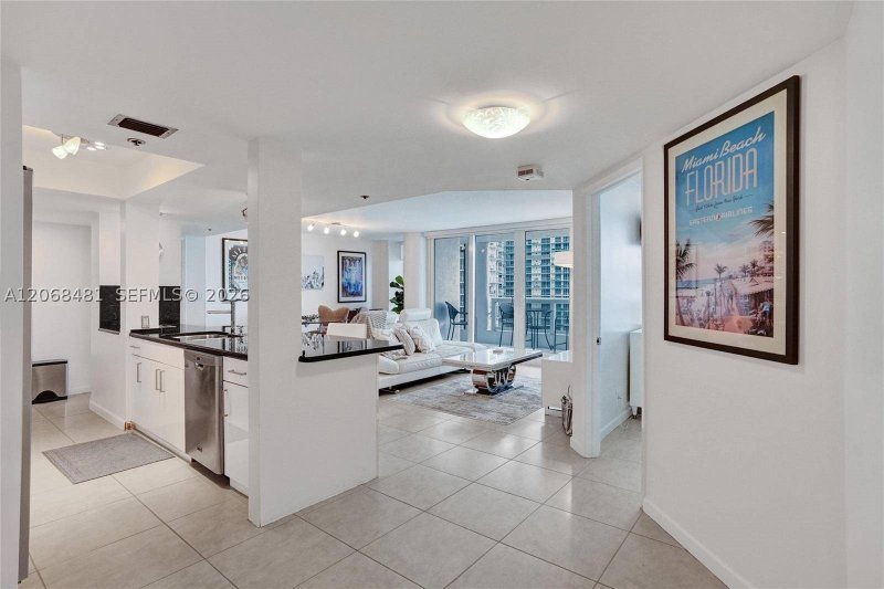 Apartment for rent at The Grand A-2440