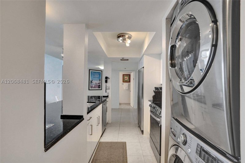 Apartment for rent at The Grand A-2440