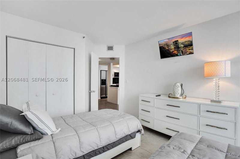 Apartment for rent at The Grand A-2440
