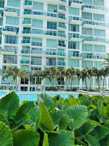 Comprar apartamento en Brickell on the River South 2204