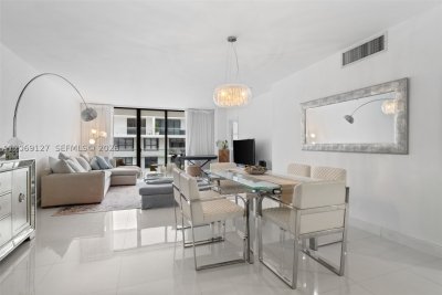 Balmoral Condo Apt #20V
