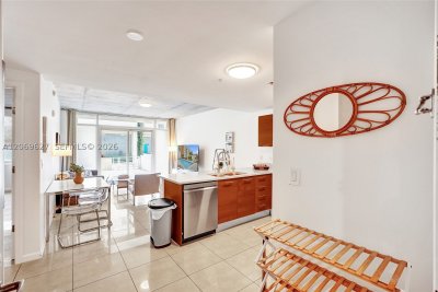 Alquiler de apartamento en Midtown Midblock 511