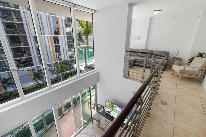Apartment for rent at Brickell on the River South 308