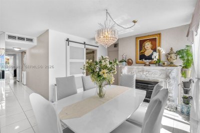 Aluguel de apartamento no Parker Plaza Estates 212