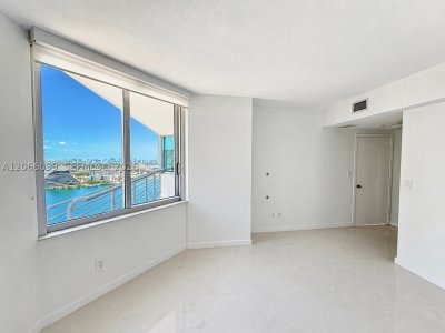 Alquiler de apartamento en One Miami West Tower 3408