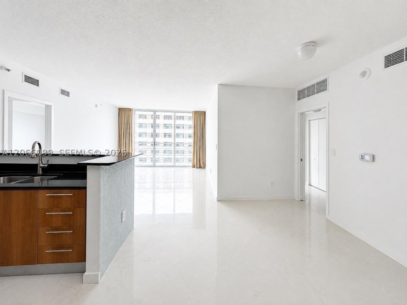 Alquiler de apartamento en One Miami West Tower 3408
