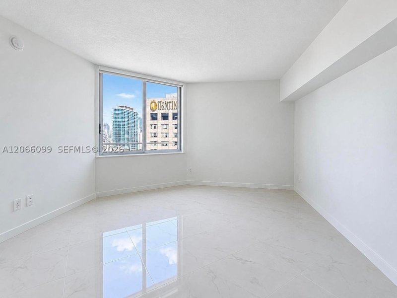 Alquiler de apartamento en One Miami West Tower 3408