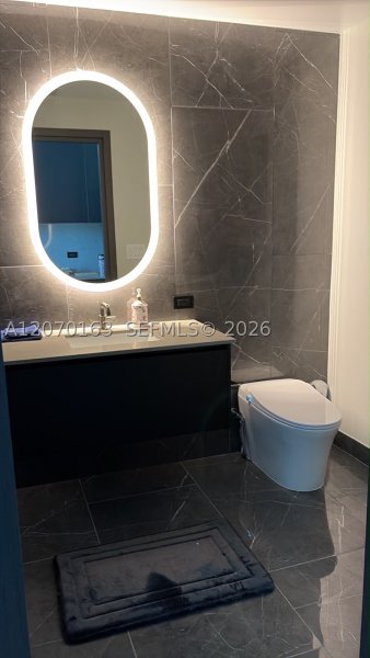 Alquiler de apartamento en E11EVEN Hotel & Residences 1204