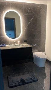 Aluguel de apartamento no E11EVEN Hotel & Residences 1204
