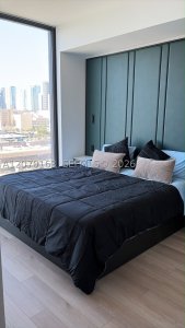 Aluguel de apartamento no E11EVEN Hotel & Residences 1204