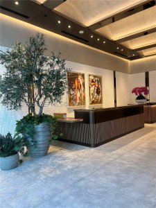 E11EVEN Hotel & Residences Apt #1204