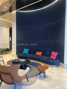 Aluguel de apartamento no E11EVEN Hotel & Residences 1204