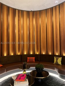 Aluguel de apartamento no E11EVEN Hotel & Residences 1204