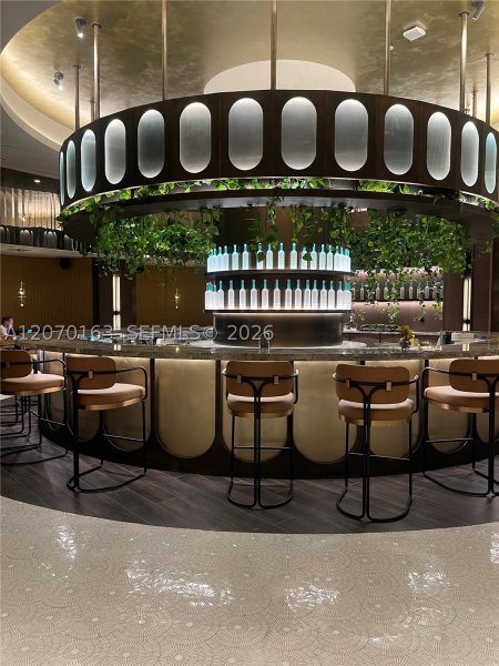 Alquiler de apartamento en E11EVEN Hotel & Residences 1204
