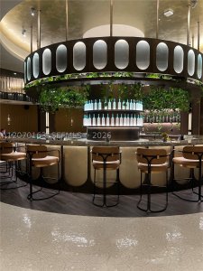 Aluguel de apartamento no E11EVEN Hotel & Residences 1204