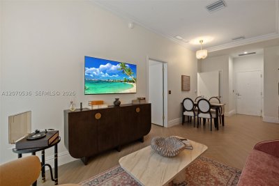 Comprar apartamento no NoMad Residences Wynwood 538