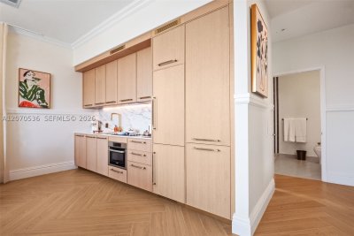Comprar apartamento no NoMad Residences Wynwood 538