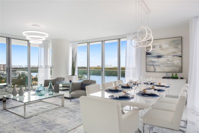 Comprar apartamento en Parque Towers at St. Tropez 5-1102