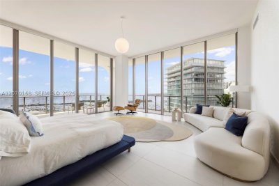 Comprar apartamento en Mr. C Residences Bayshore Tower 1801-02