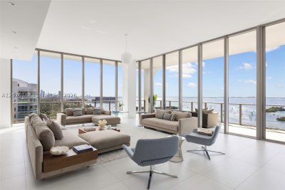 Mr. C Residences Bayshore Tower Apt #1801-02