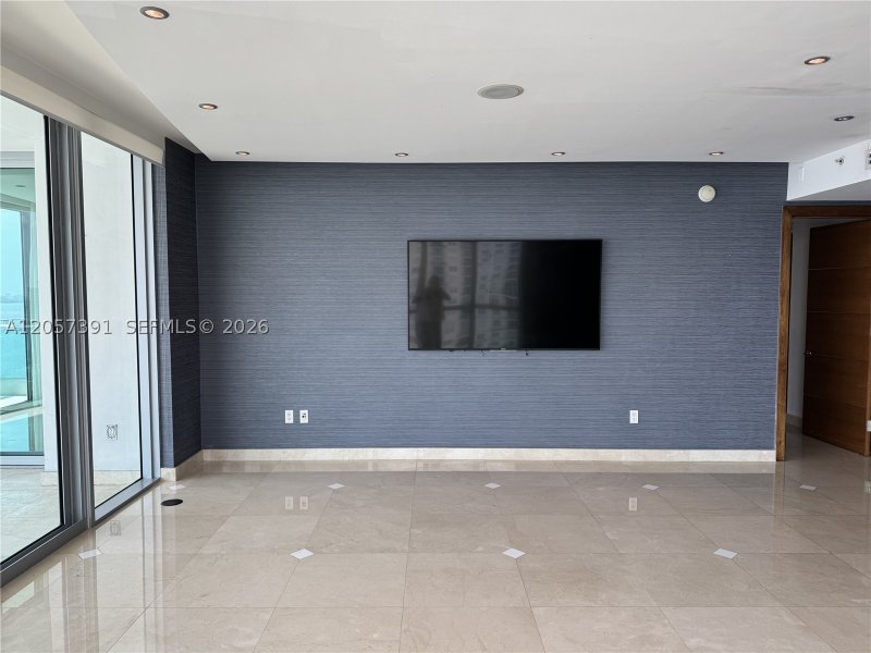 Alquiler de apartamento en Jade Brickell 2801