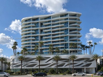 Aurora Apt #701