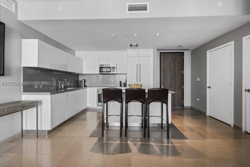 Comprar apartamento en Brickell City Centre Rise 3909