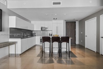 Comprar apartamento en Brickell City Centre Rise 3909