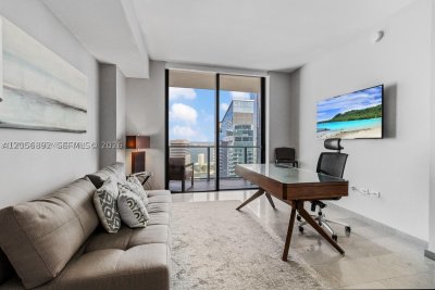 Comprar apartamento en Brickell City Centre Rise 3909