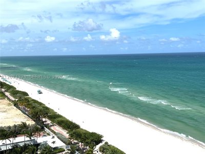 Comprar apartamento en Bel Aire 1801