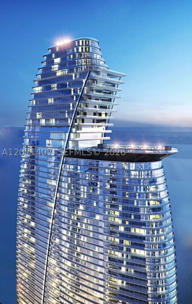 Condo for sale at Aston Martin Residences 4303C
