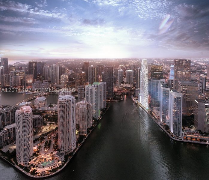 Condo for sale at Aston Martin Residences 4303C