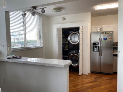 Comprar apartamento en Florida Tower 501